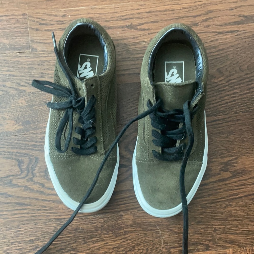 Vans